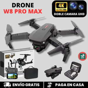 DRONE PROMAX 2024